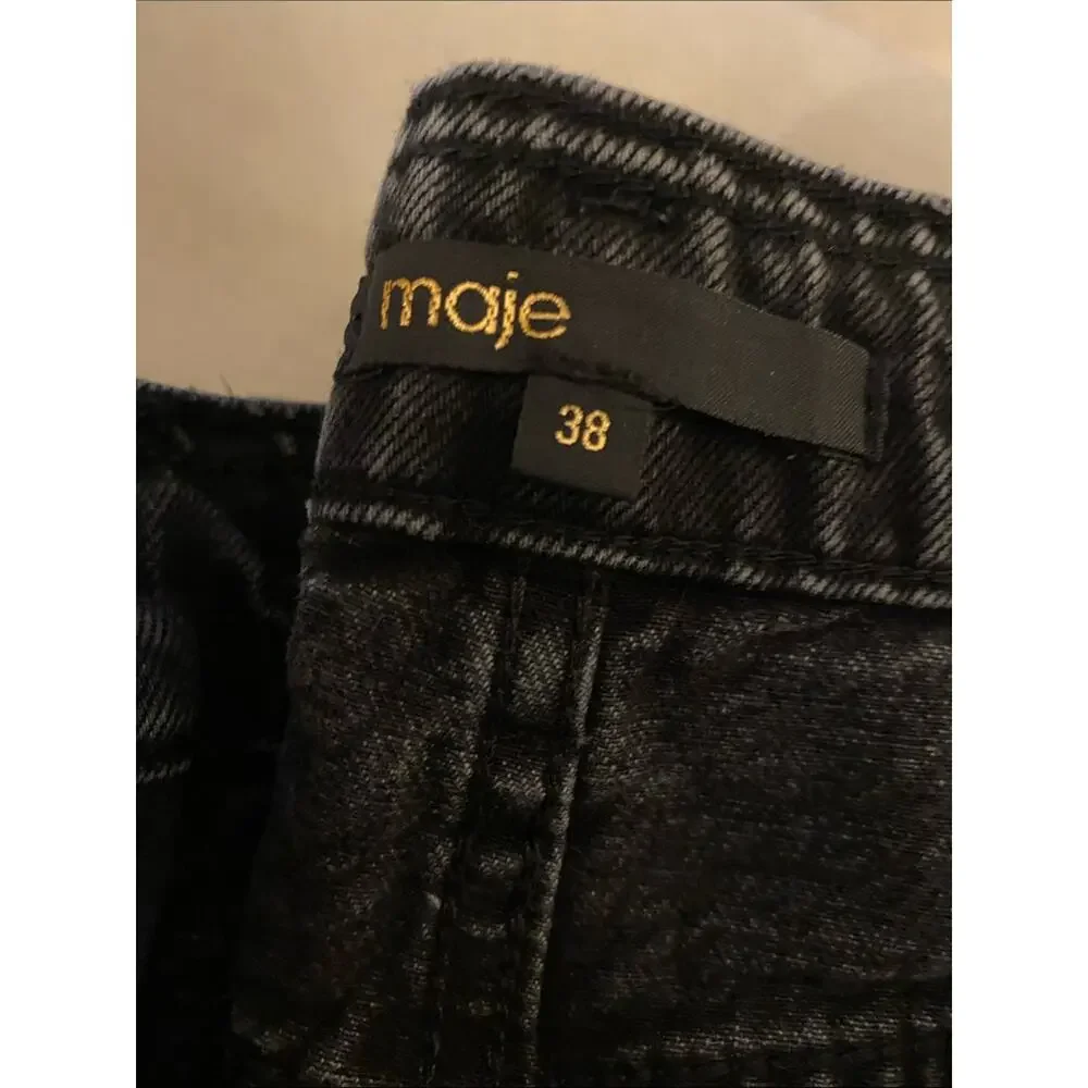 Maje $510 black